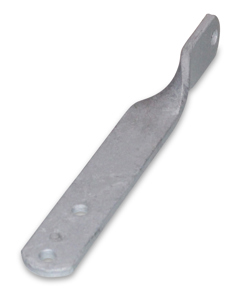 Arm for lock stall EasyLock 2.0